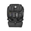 Seggiolino ADVENTURE Black Jasper